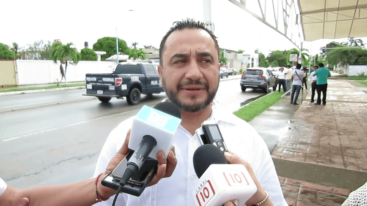 Quintana Roo registró un incremento en la agresion a periodistas